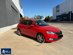 Skoda Fabia Ambition miniatura 3