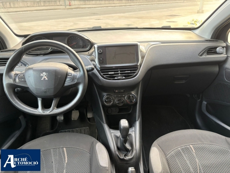 Peugeot 208 Active foto 9