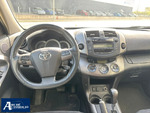 Toyota RAV 4 Executive Cross Sport miniatura 8