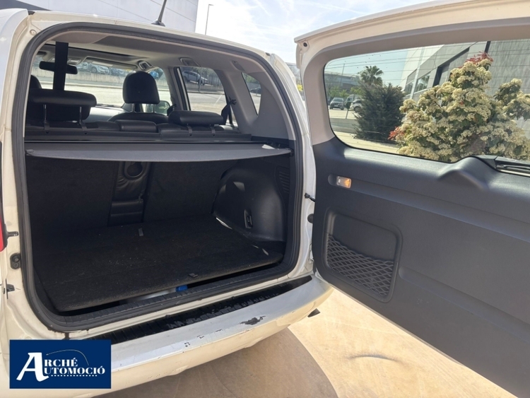 Toyota RAV 4 Executive Cross Sport foto 12