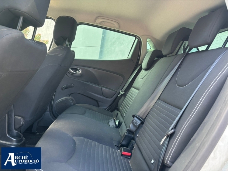 Renault Clio Limited foto 11