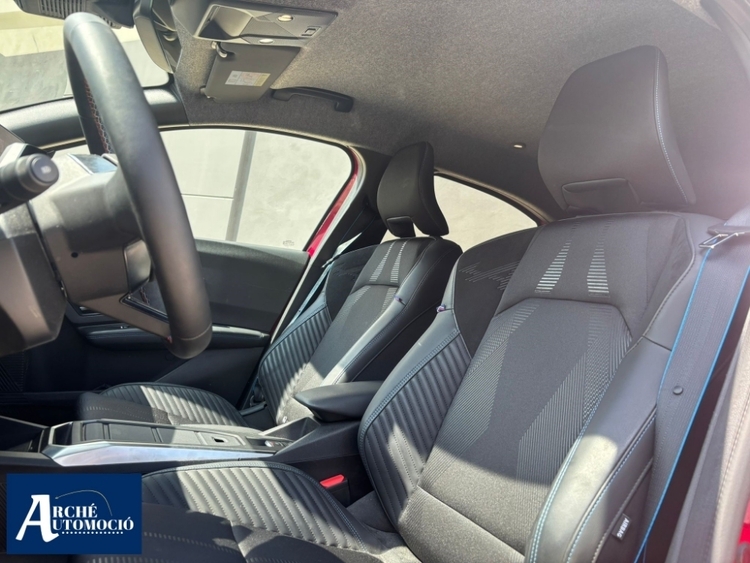 Renault Clio VI 160 E-Tech Full Hybrid Esprit Alpine foto 7