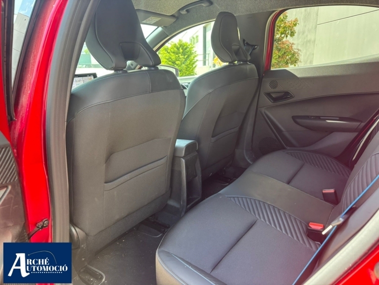 Renault Clio VI 160 E-Tech Full Hybrid Esprit Alpine foto 11