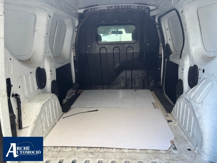 Dacia Dokker Van 1.5 dCi foto 9