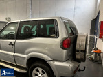 Nissan Pathfinder 2.5 dCi LE miniatura 5