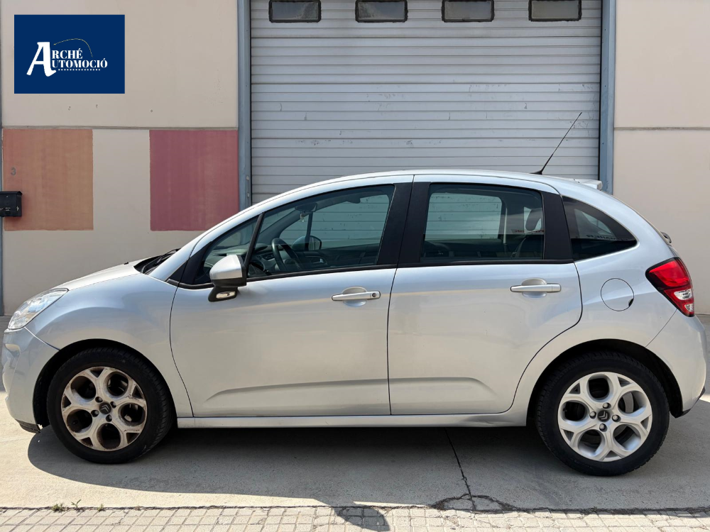 Citroen C3 SX miniatura 3