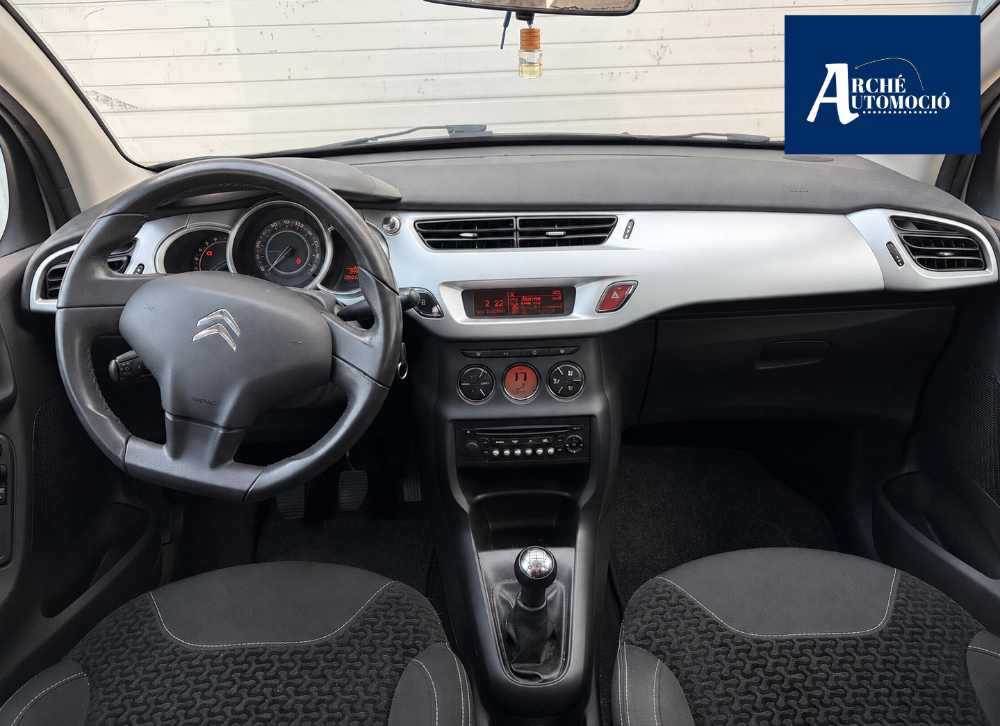 Citroen C3 SX miniatura 7
