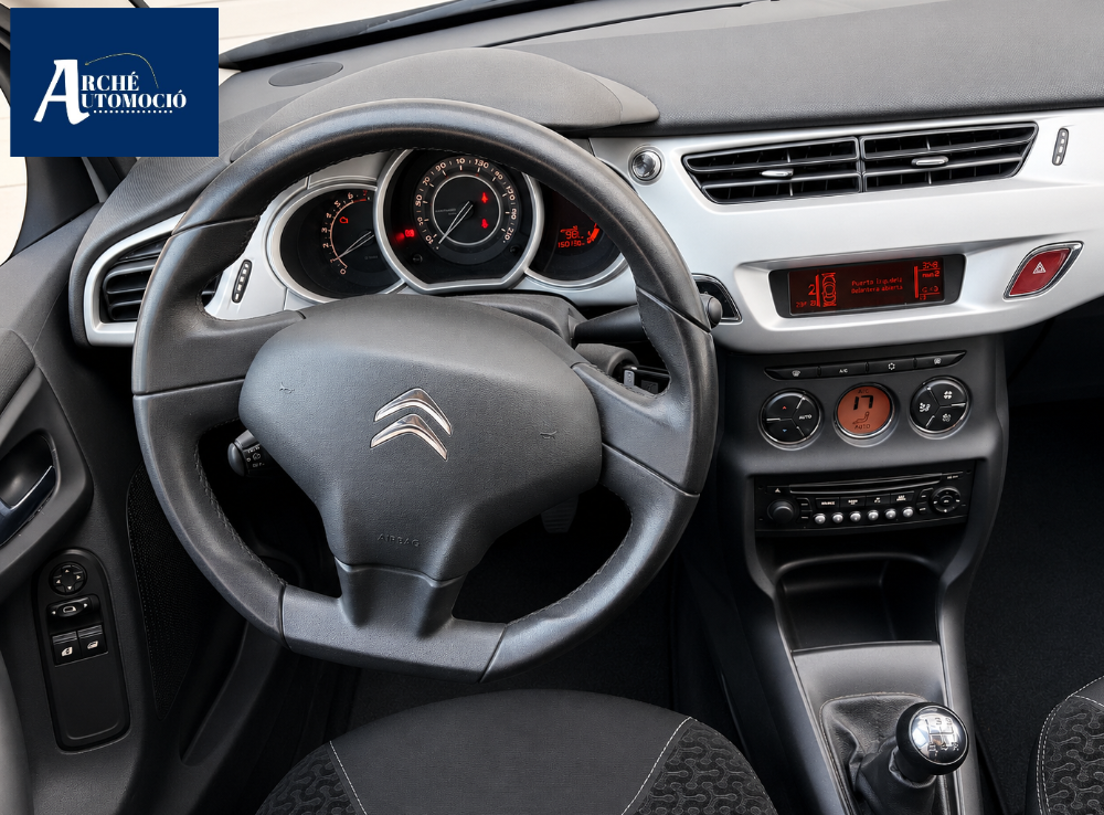 Citroen C3 SX miniatura 8
