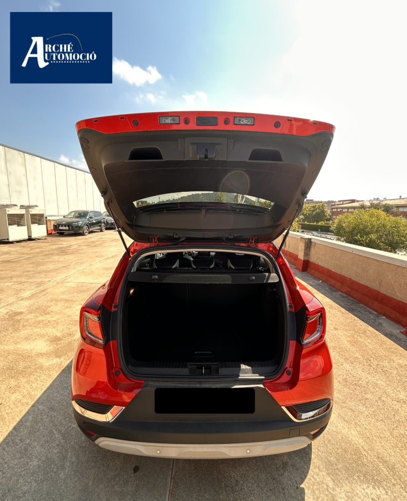 Renault Captur II Zen miniatura 9