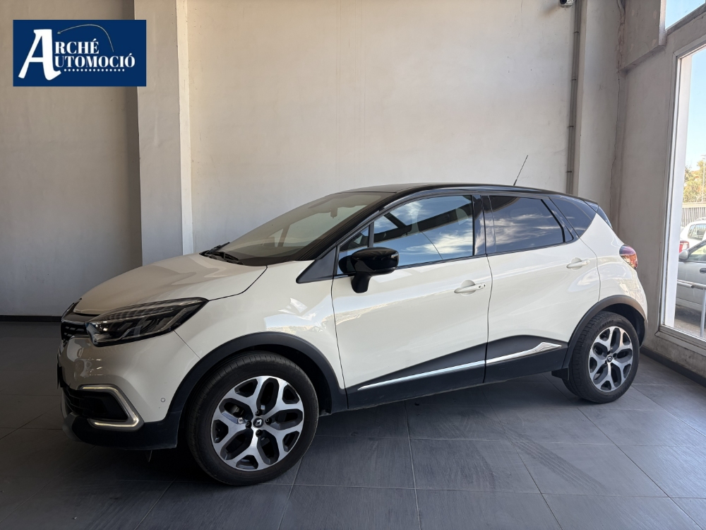 Renault Captur Zen miniatura 3