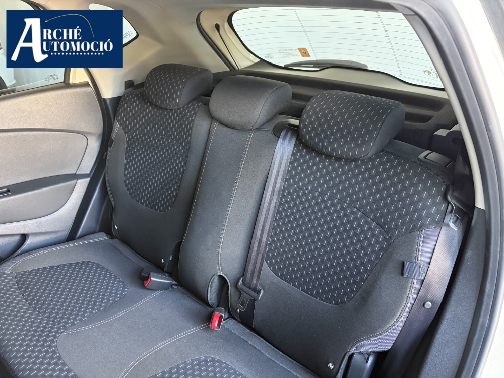 Renault Captur Zen miniatura 12