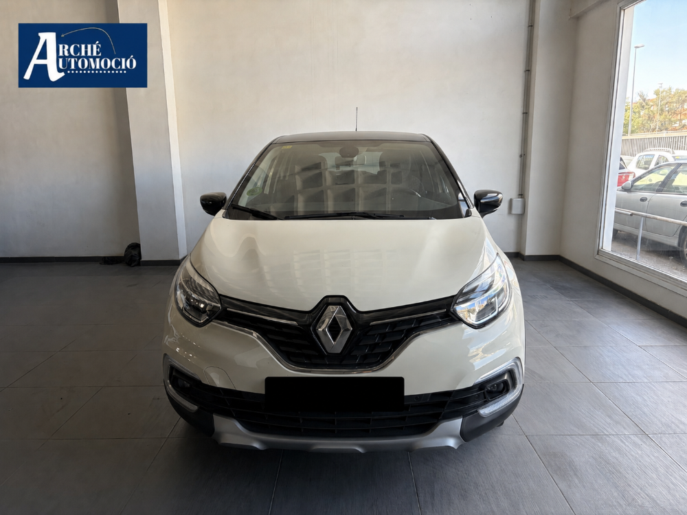 Renault Captur Zen miniatura 4