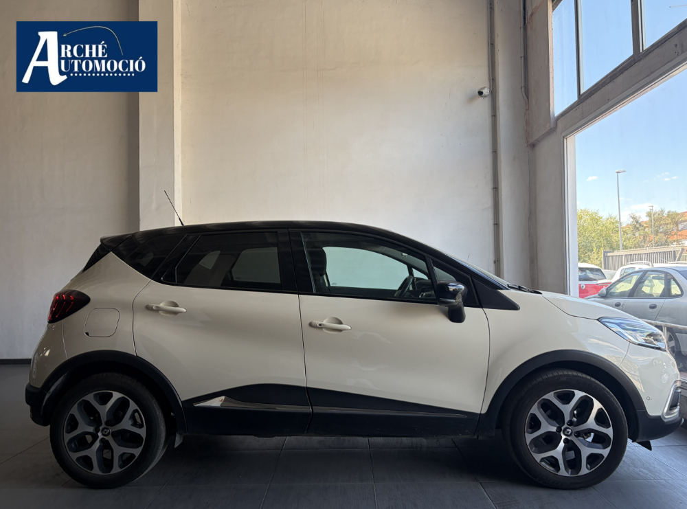 Renault Captur Zen miniatura 5