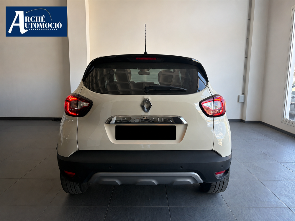 Renault Captur Zen miniatura 7