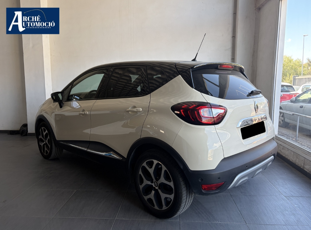 Renault Captur Zen miniatura 8