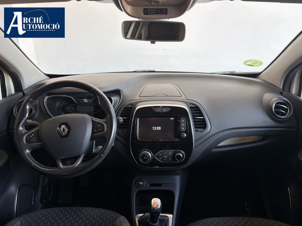 Renault Captur Zen miniatura 9