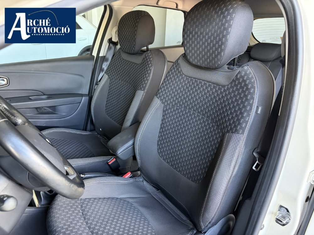 Renault Captur Zen miniatura 11