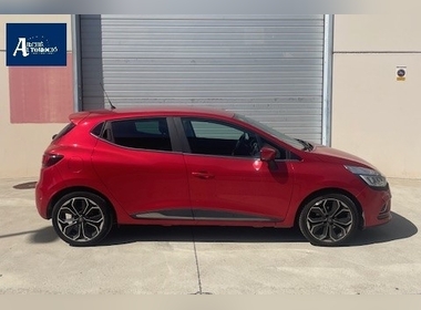 Renault - Captur