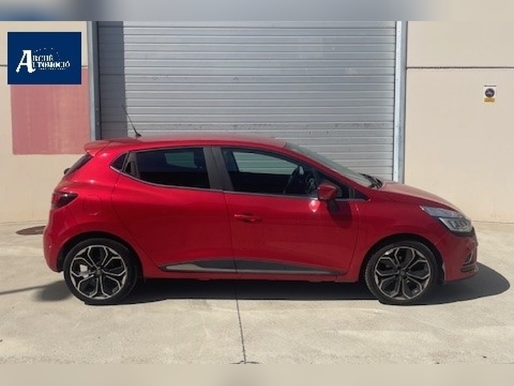 Renault Captur Zen foto 2