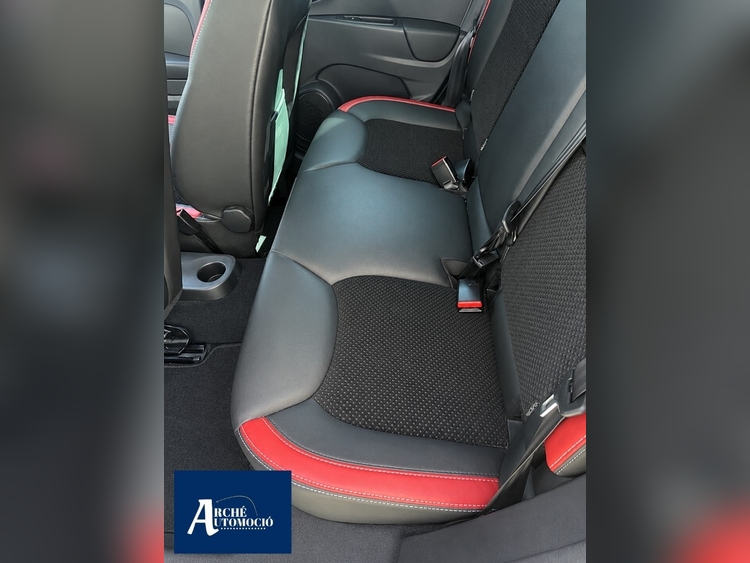 Renault Captur Zen foto 12