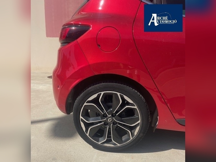 Renault Captur Zen foto 5