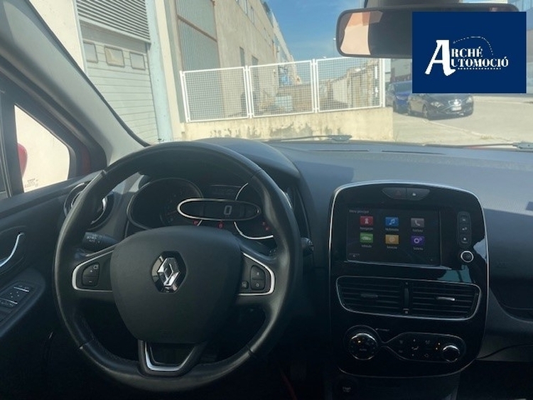 Renault Captur Zen foto 6