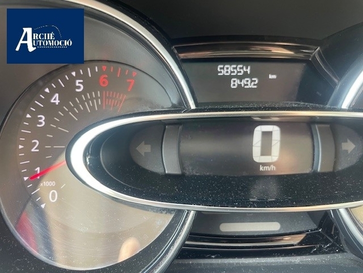 Renault Captur Zen foto 7