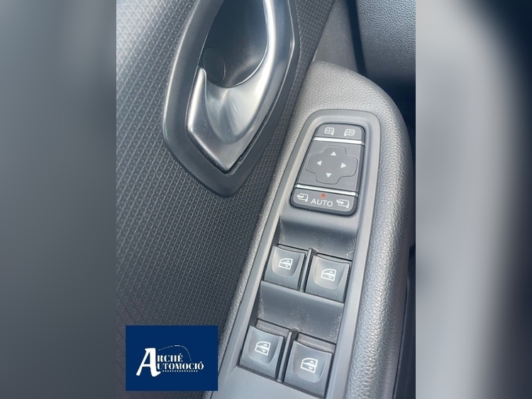 Renault Captur Zen foto 10