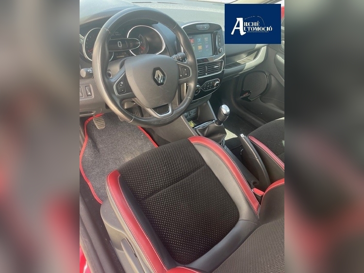 Renault Captur Zen foto 11