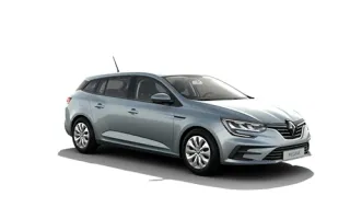 renault Megane Sport Tourer